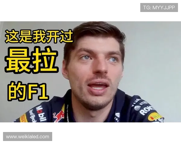 维斯塔潘回应驱赶记者:不满嘲笑态度 维斯塔潘回应驱赶记者:不满嘲笑态度