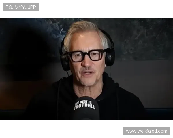 莱因克尔称阿森纳英超欧冠惊喜 莱因克尔称阿森纳英超欧冠惊喜