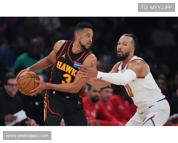 老鹰险胜尼克斯麦科勒姆准绝杀