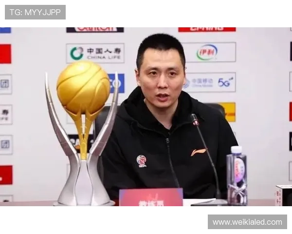 挺进总决赛！卢伟寄语球队再提升