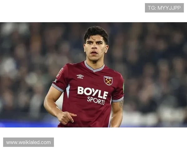曼联盯上M费西汉姆价六千万镑
